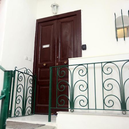 Riva Destra Home By Domusextra Ischia Exterior photo